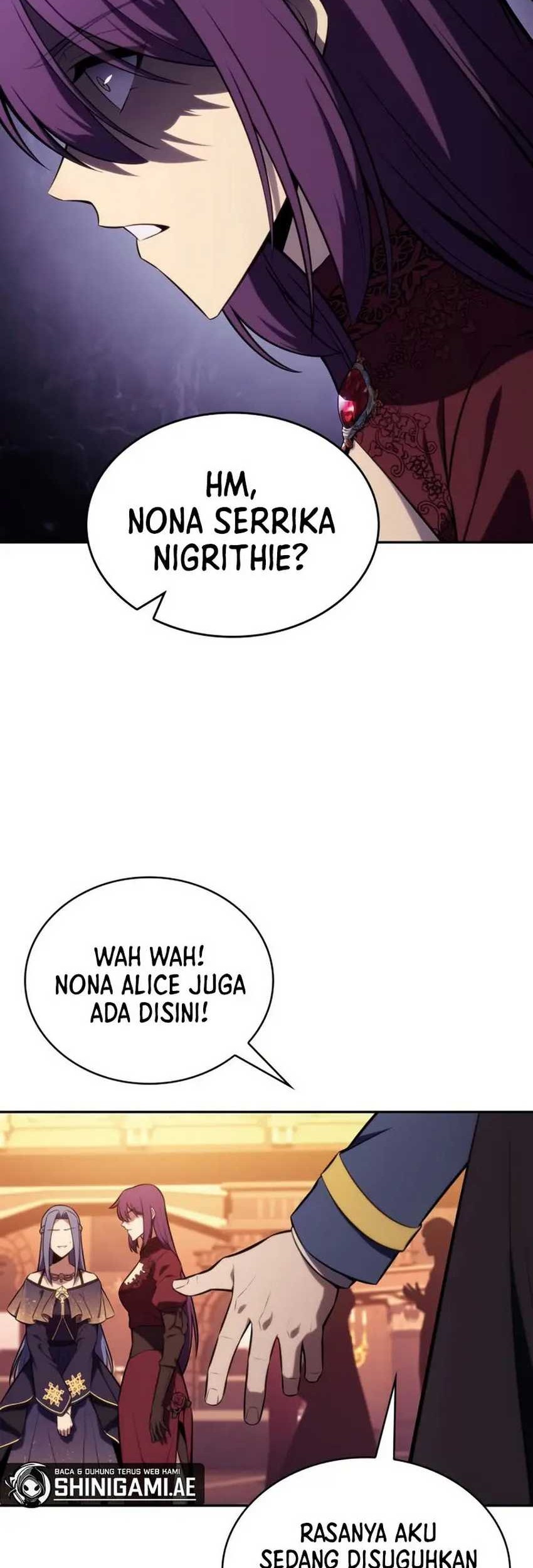 The Regressed Son Of A Duke Is An Assassin - Chapter 32 - Page 70