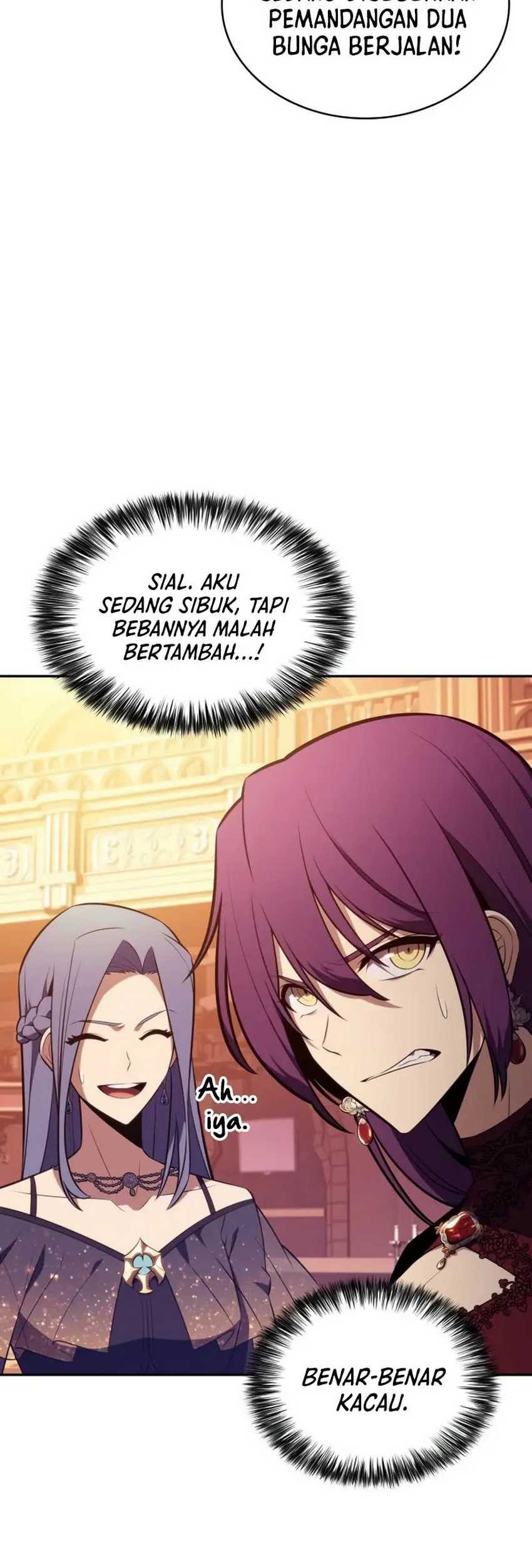 The Regressed Son Of A Duke Is An Assassin - Chapter 32 - Page 71