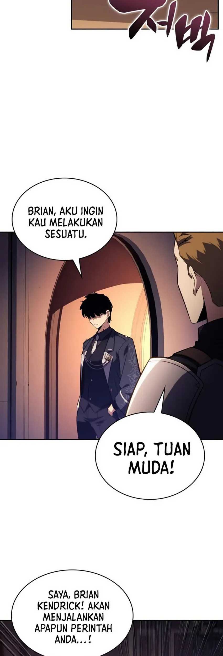 The Regressed Son Of A Duke Is An Assassin - Chapter 32 - Page 76