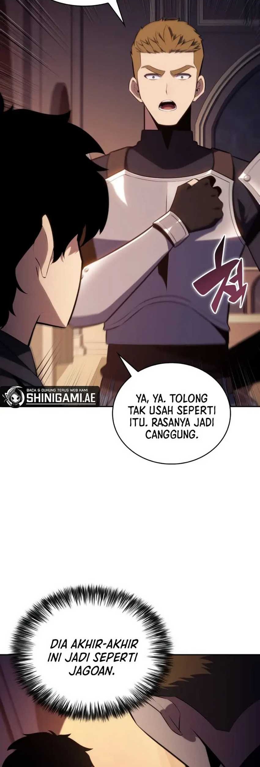 The Regressed Son Of A Duke Is An Assassin - Chapter 32 - Page 77