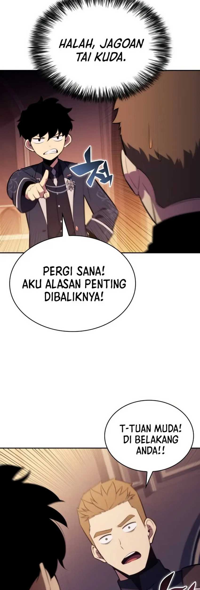 The Regressed Son Of A Duke Is An Assassin - Chapter 32 - Page 81