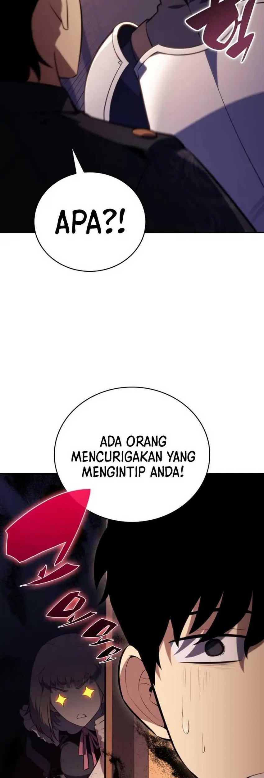 The Regressed Son Of A Duke Is An Assassin - Chapter 32 - Page 82