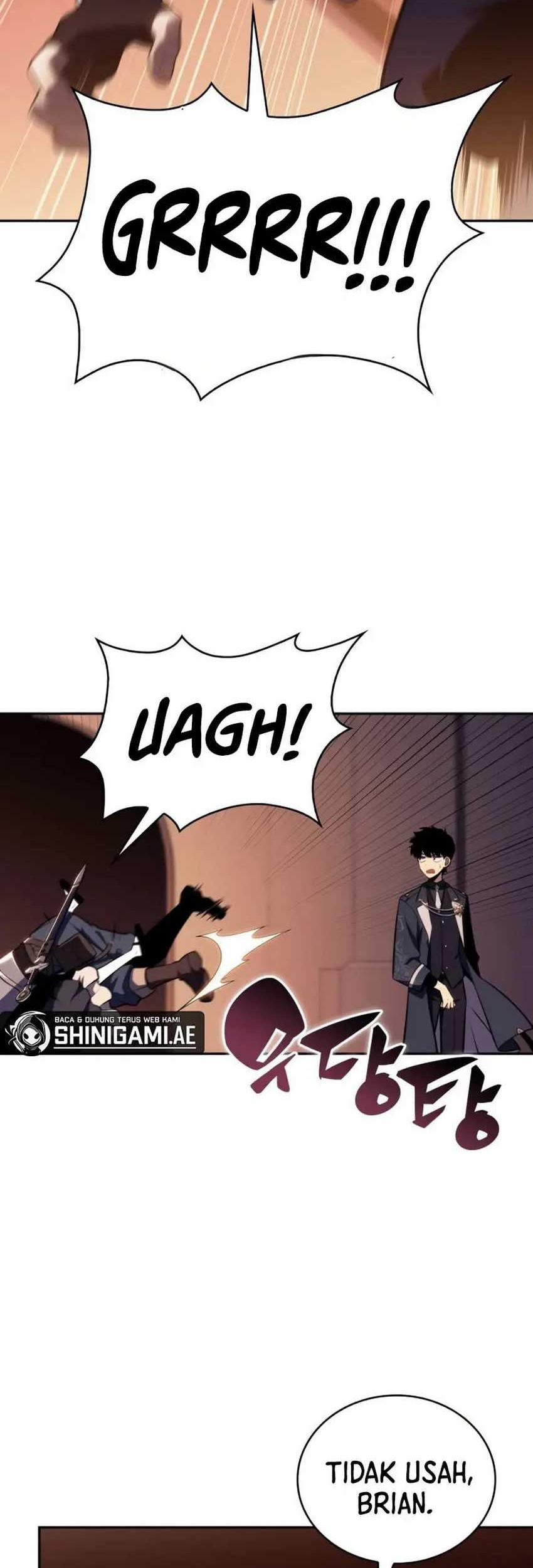 The Regressed Son Of A Duke Is An Assassin - Chapter 32 - Page 85