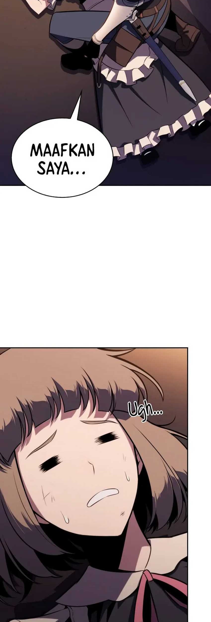 The Regressed Son Of A Duke Is An Assassin - Chapter 32 - Page 87