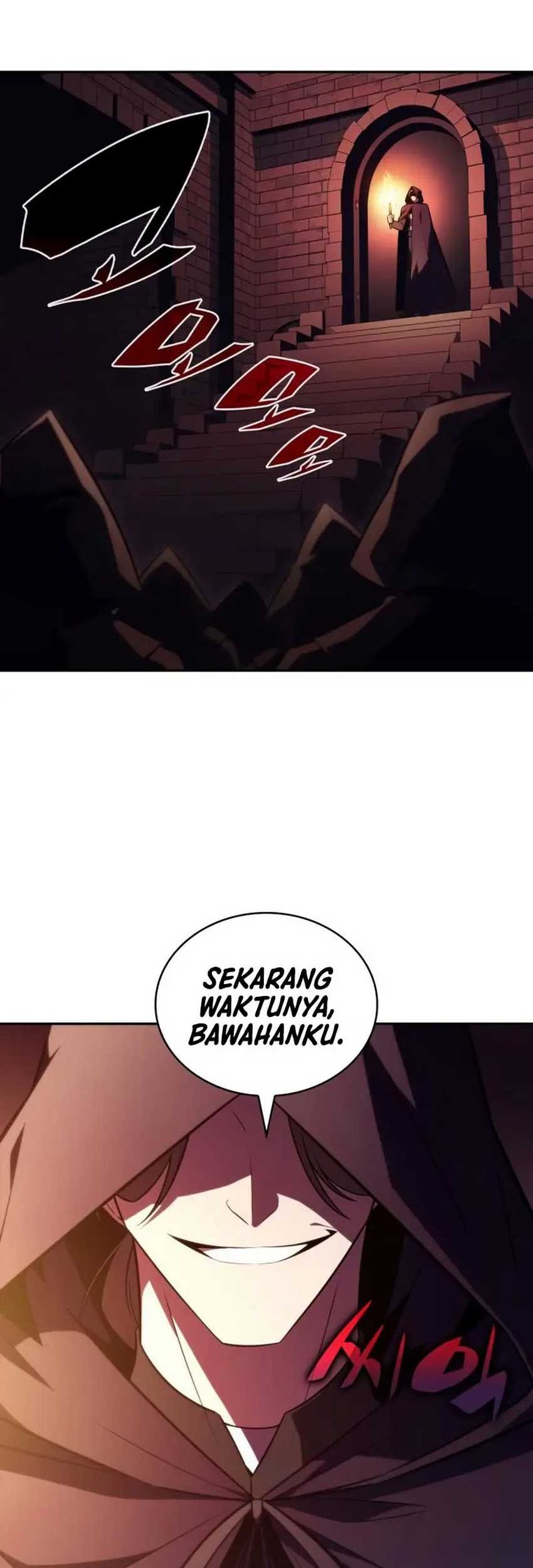 The Regressed Son Of A Duke Is An Assassin - Chapter 32 - Page 91