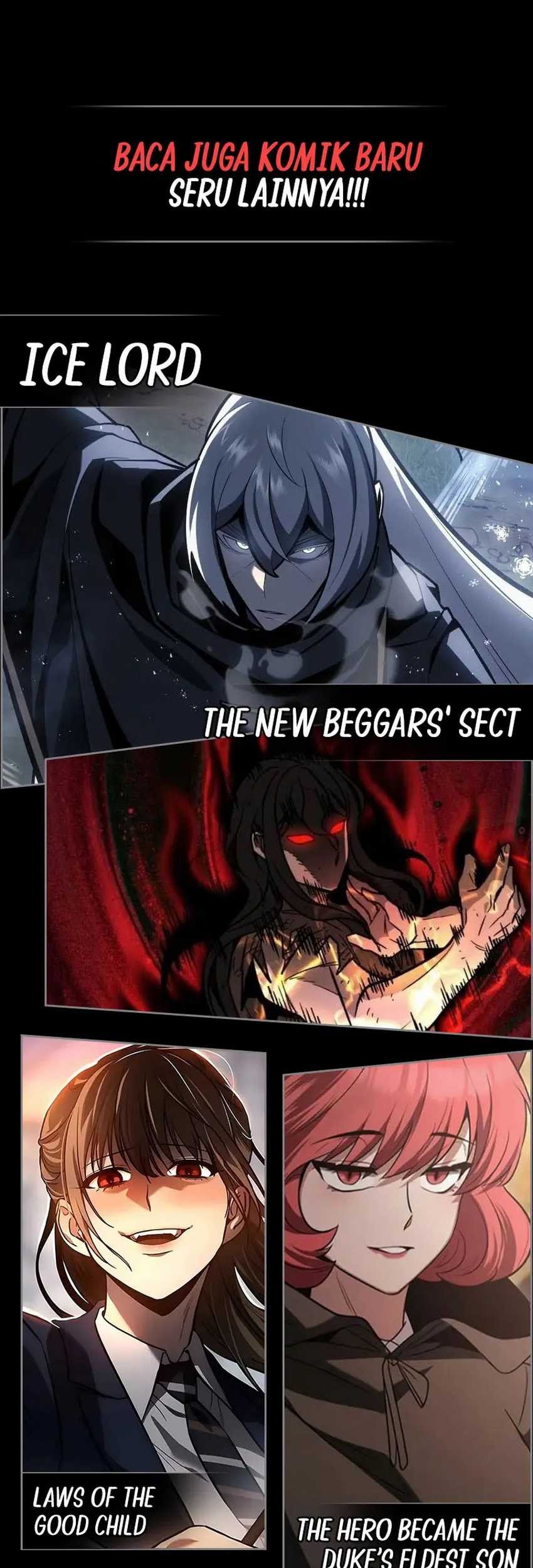 The Regressed Son Of A Duke Is An Assassin - Chapter 32 - Page 95