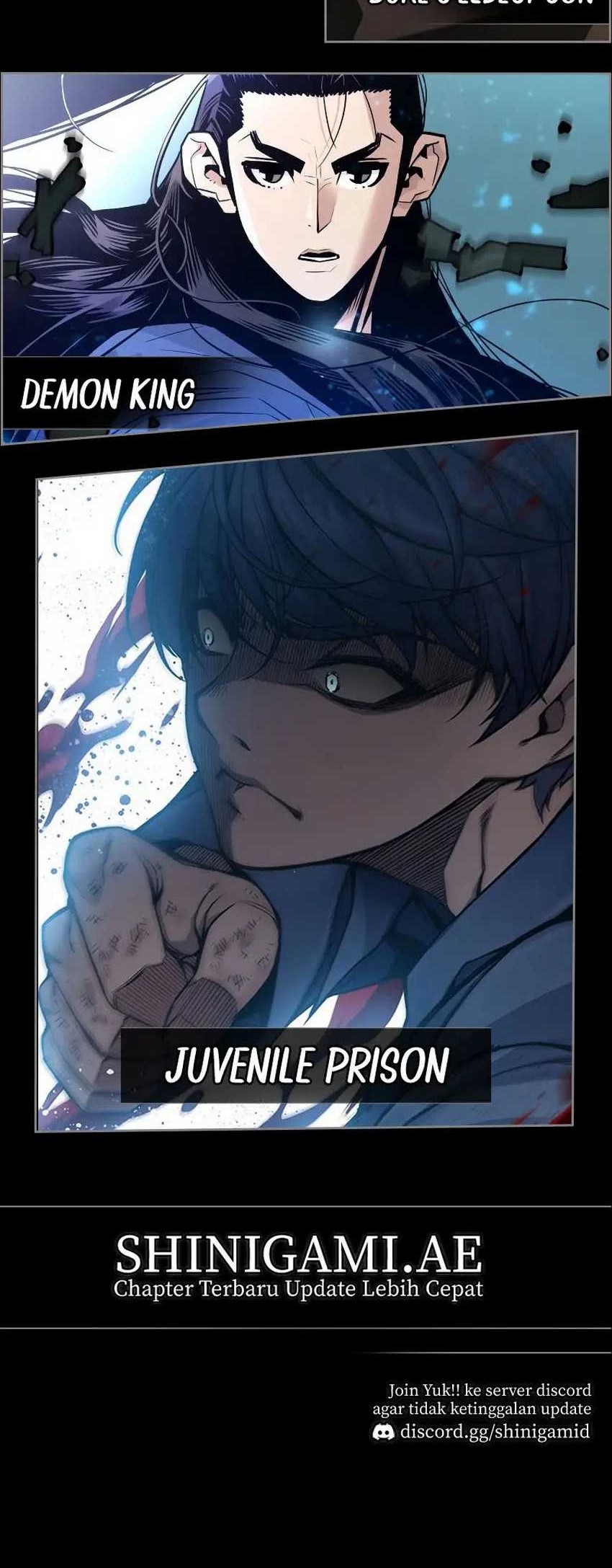 The Regressed Son Of A Duke Is An Assassin - Chapter 32 - Page 96