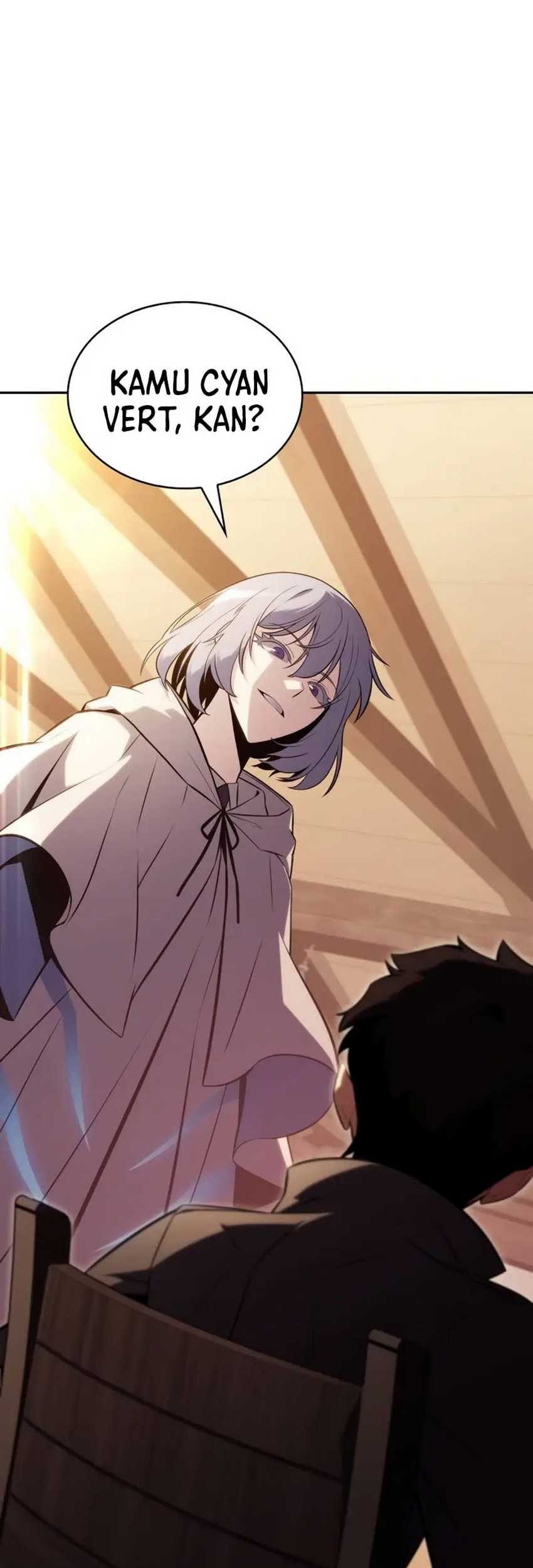 The Regressed Son Of A Duke Is An Assassin - Chapter 32 - Page 2