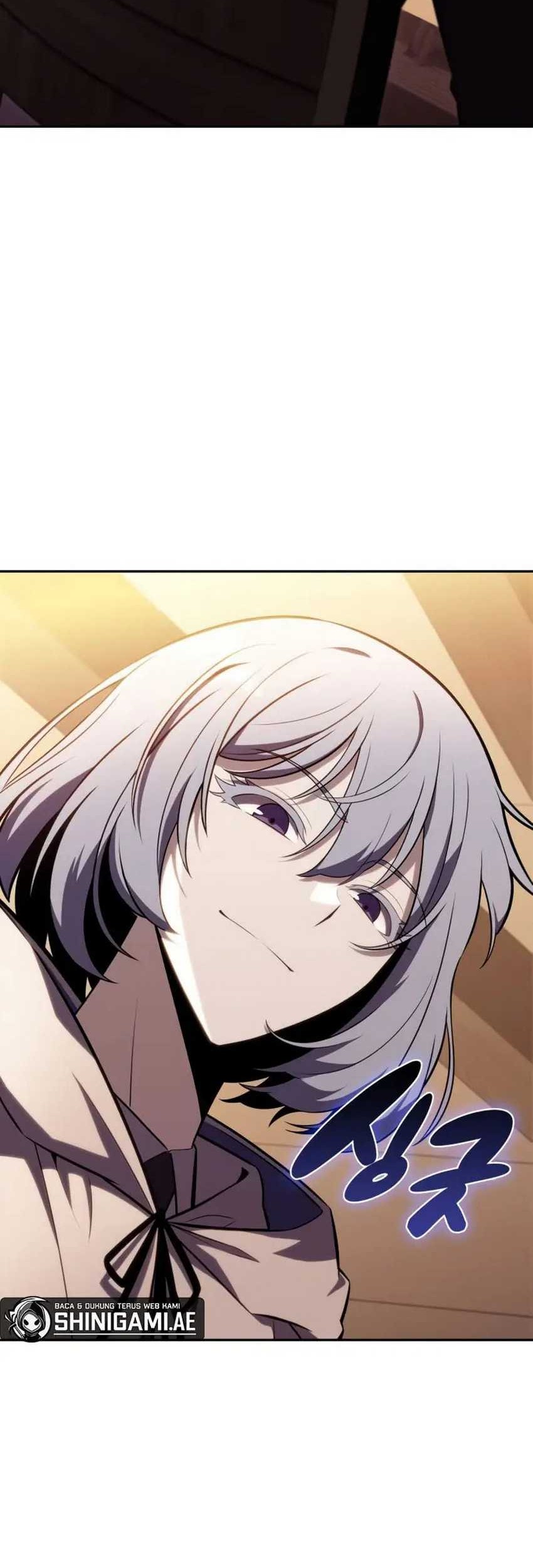 The Regressed Son Of A Duke Is An Assassin - Chapter 32 - Page 3