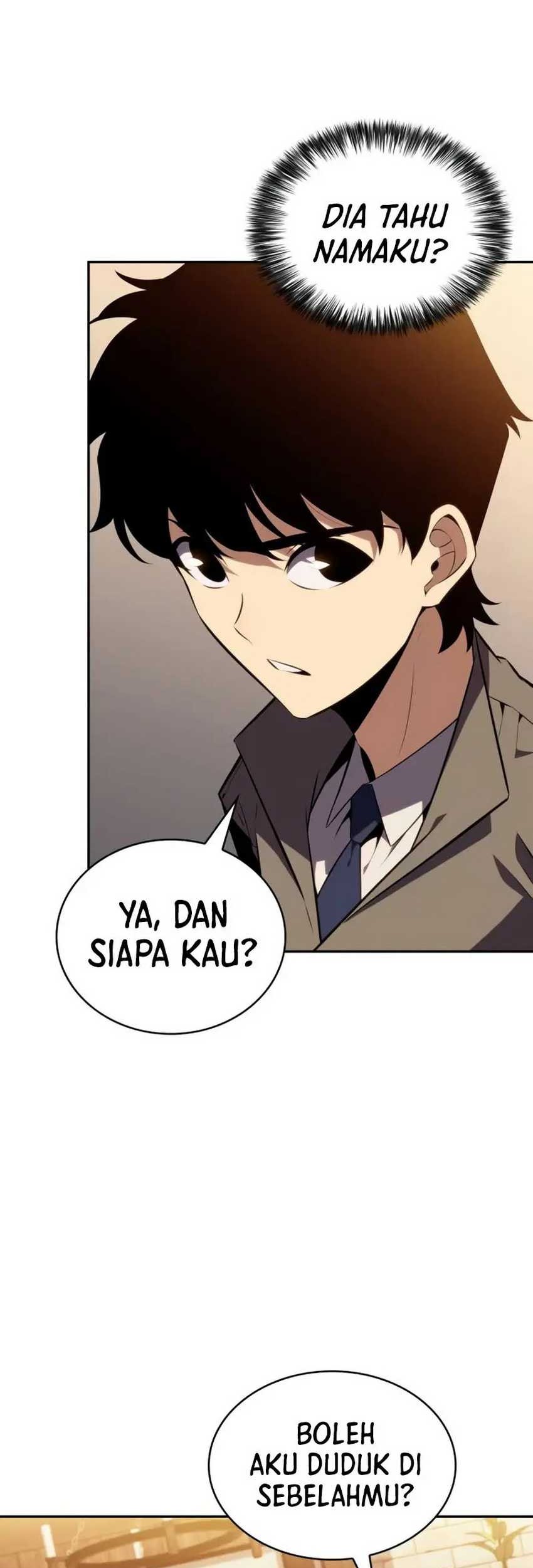 The Regressed Son Of A Duke Is An Assassin - Chapter 32 - Page 4