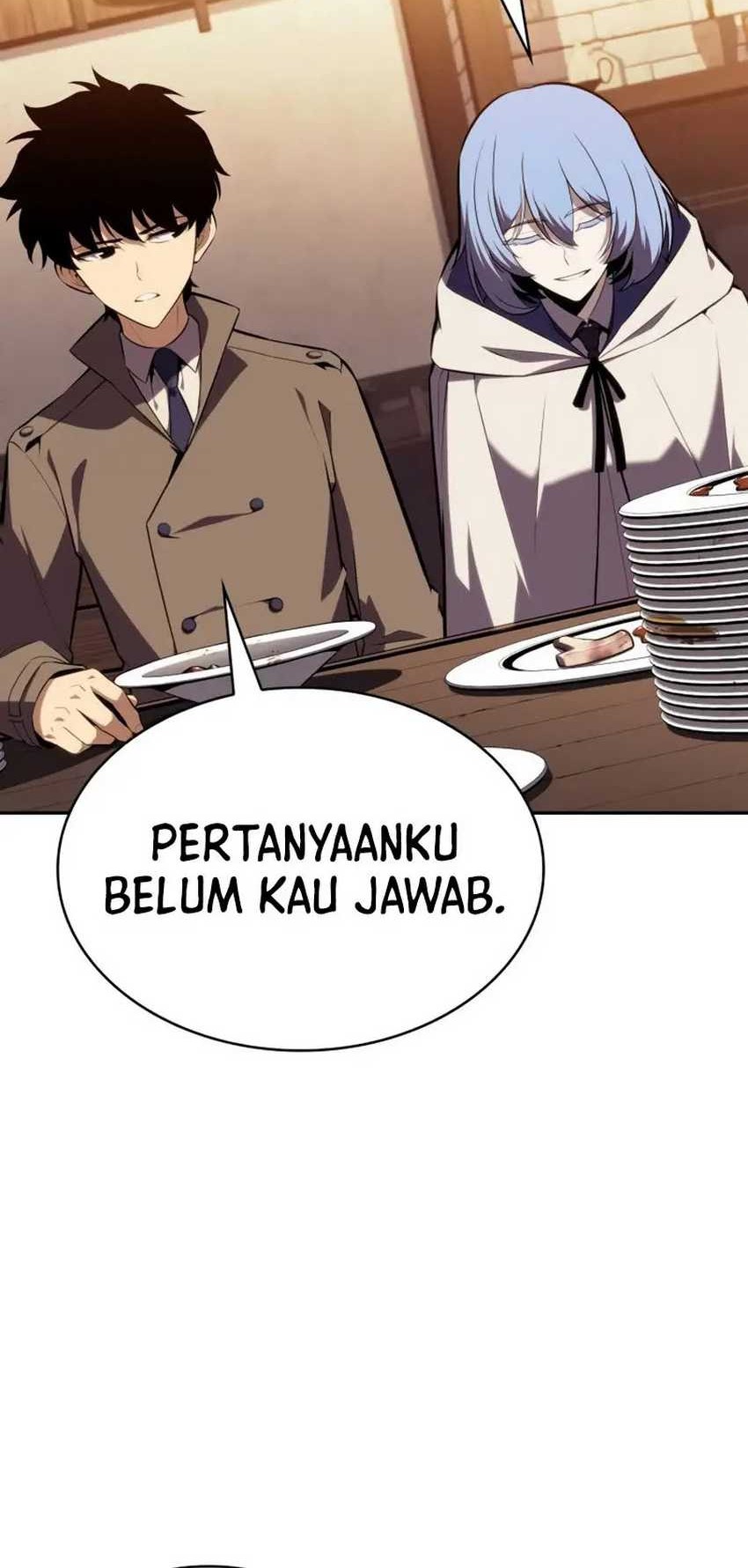 The Regressed Son Of A Duke Is An Assassin - Chapter 32 - Page 5