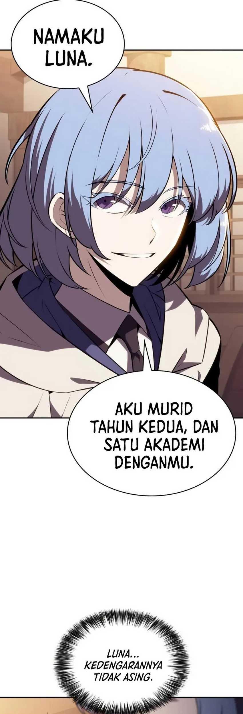 The Regressed Son Of A Duke Is An Assassin - Chapter 32 - Page 6