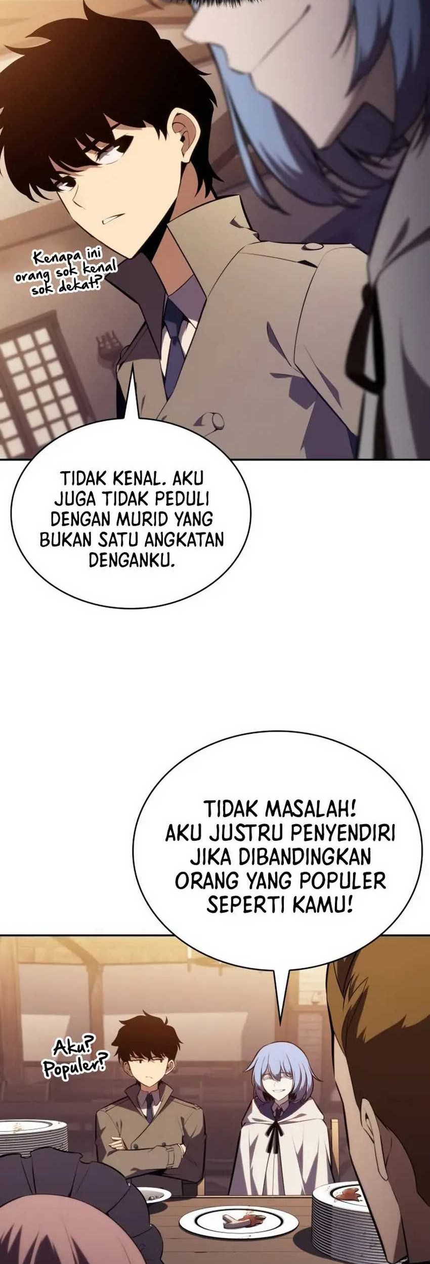 The Regressed Son Of A Duke Is An Assassin - Chapter 32 - Page 7