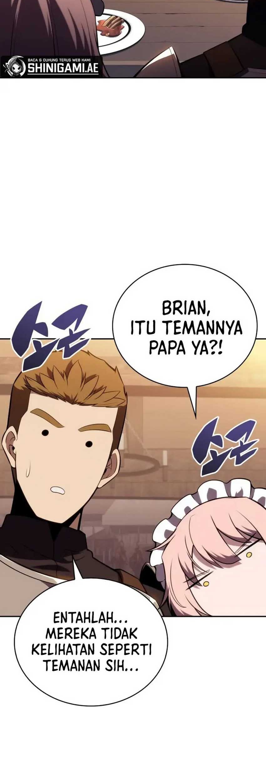 The Regressed Son Of A Duke Is An Assassin - Chapter 32 - Page 8