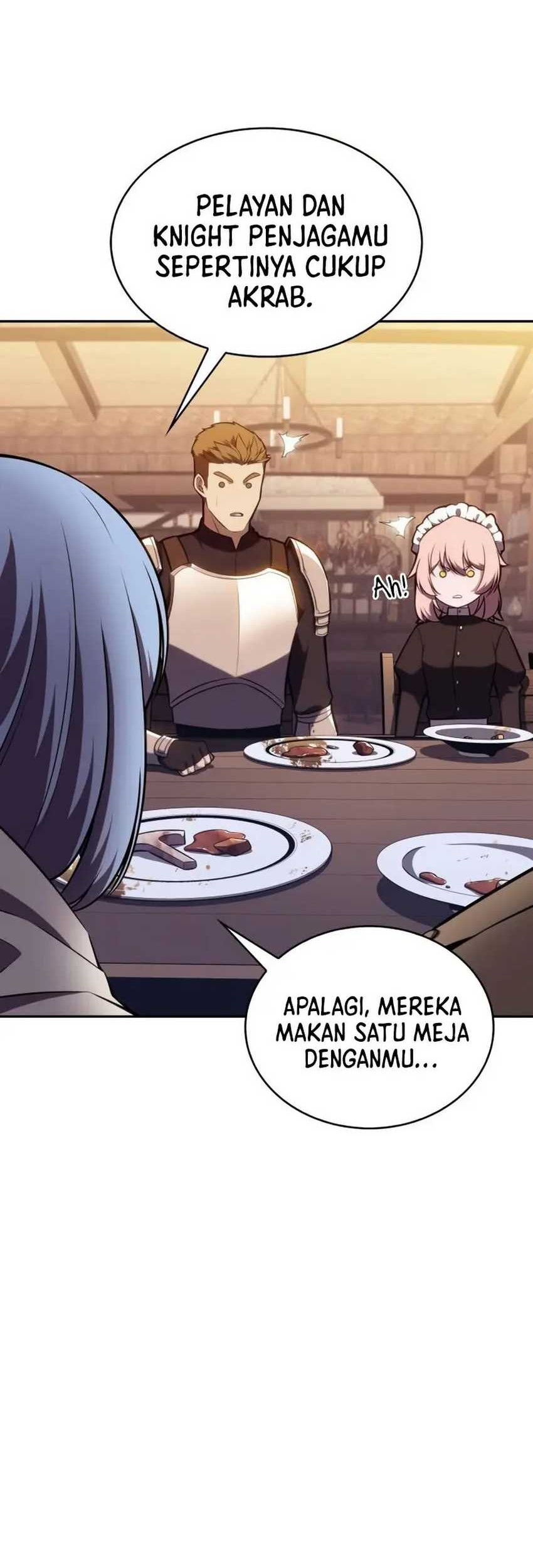 The Regressed Son Of A Duke Is An Assassin - Chapter 32 - Page 9