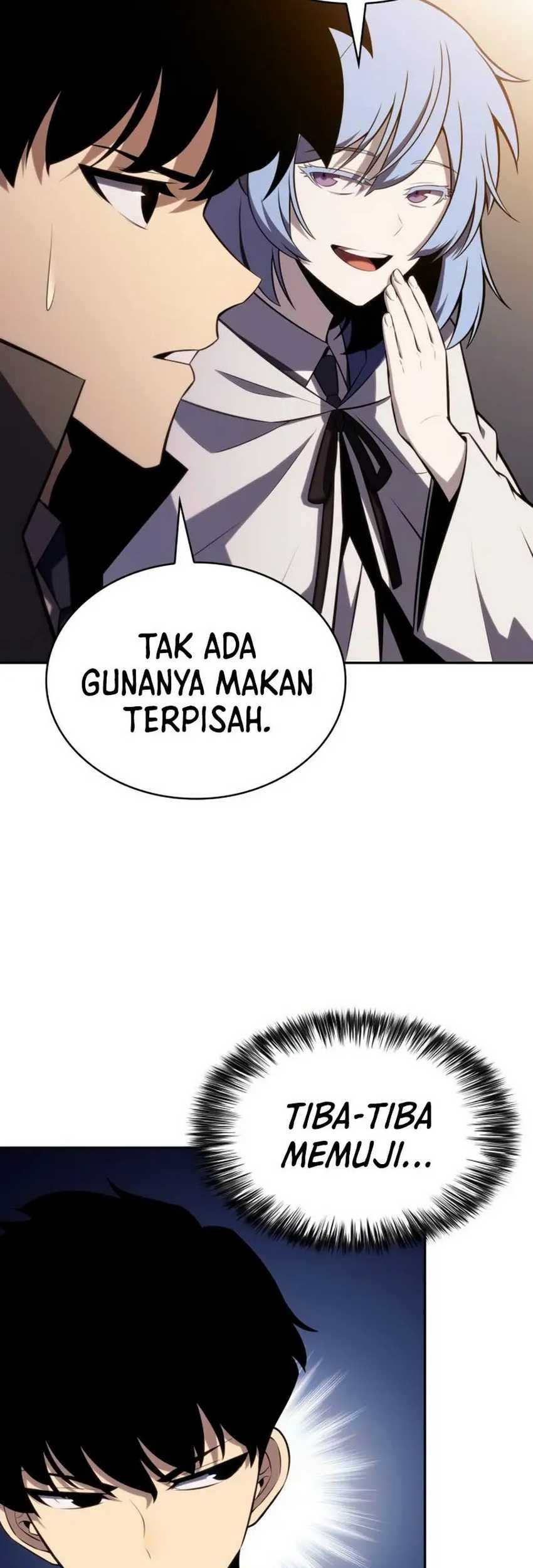 The Regressed Son Of A Duke Is An Assassin - Chapter 32 - Page 11