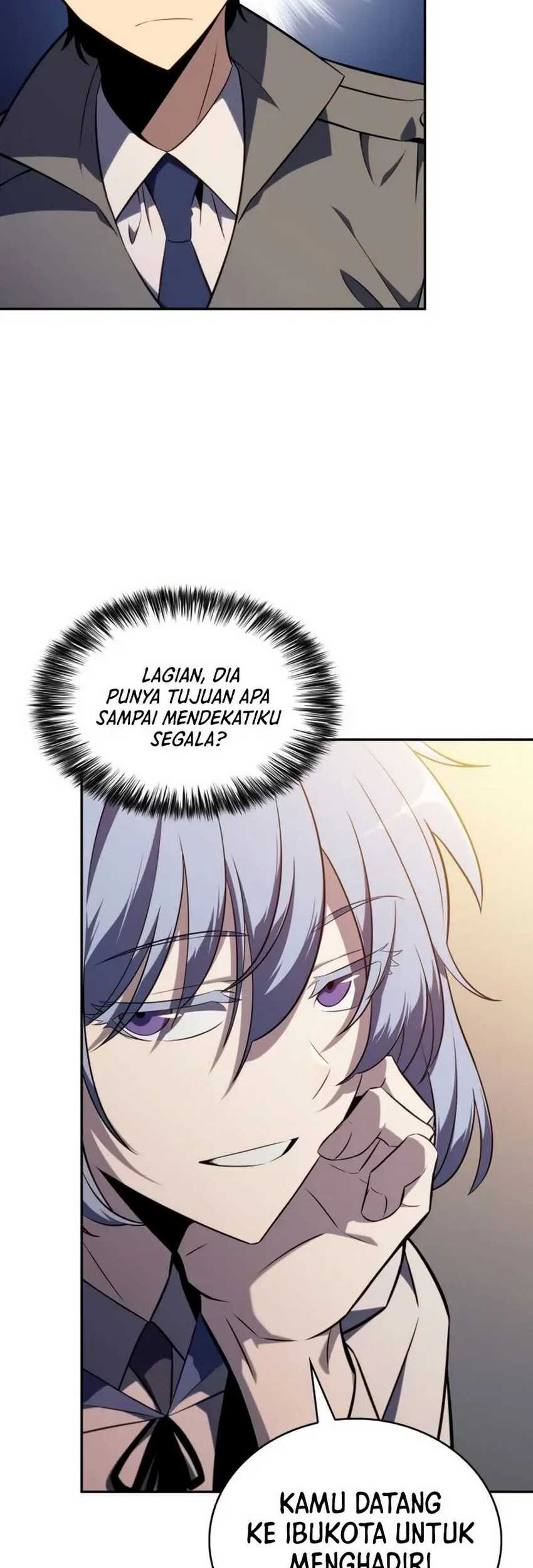 The Regressed Son Of A Duke Is An Assassin - Chapter 32 - Page 12