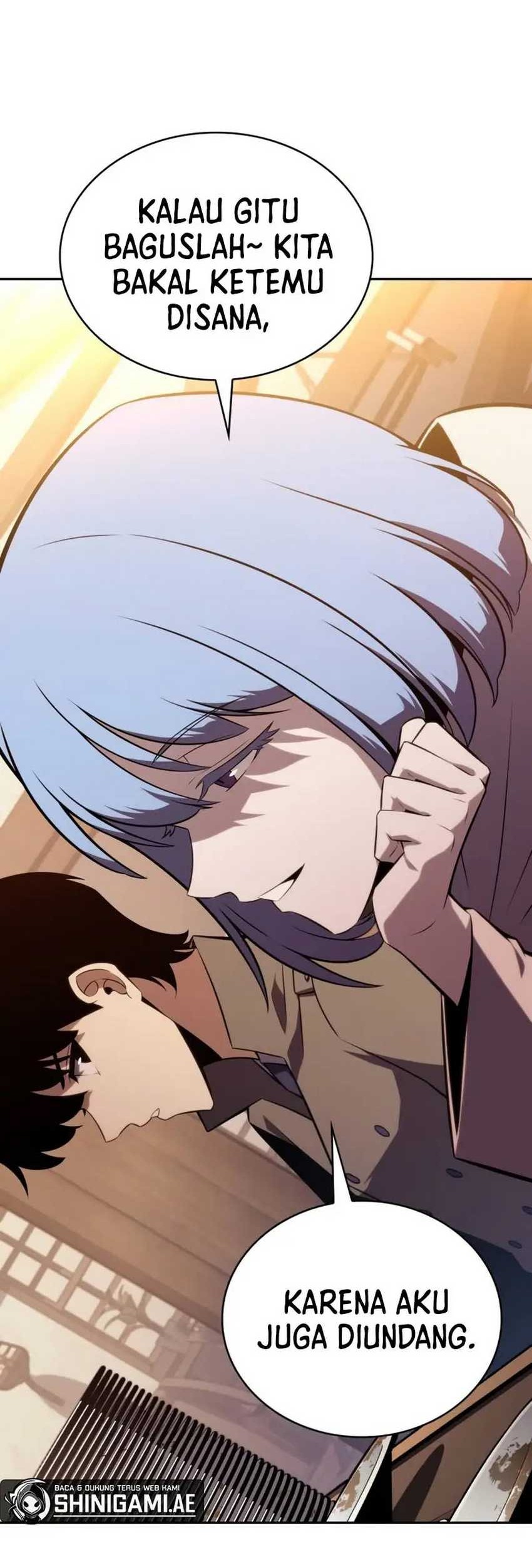 The Regressed Son Of A Duke Is An Assassin - Chapter 32 - Page 14