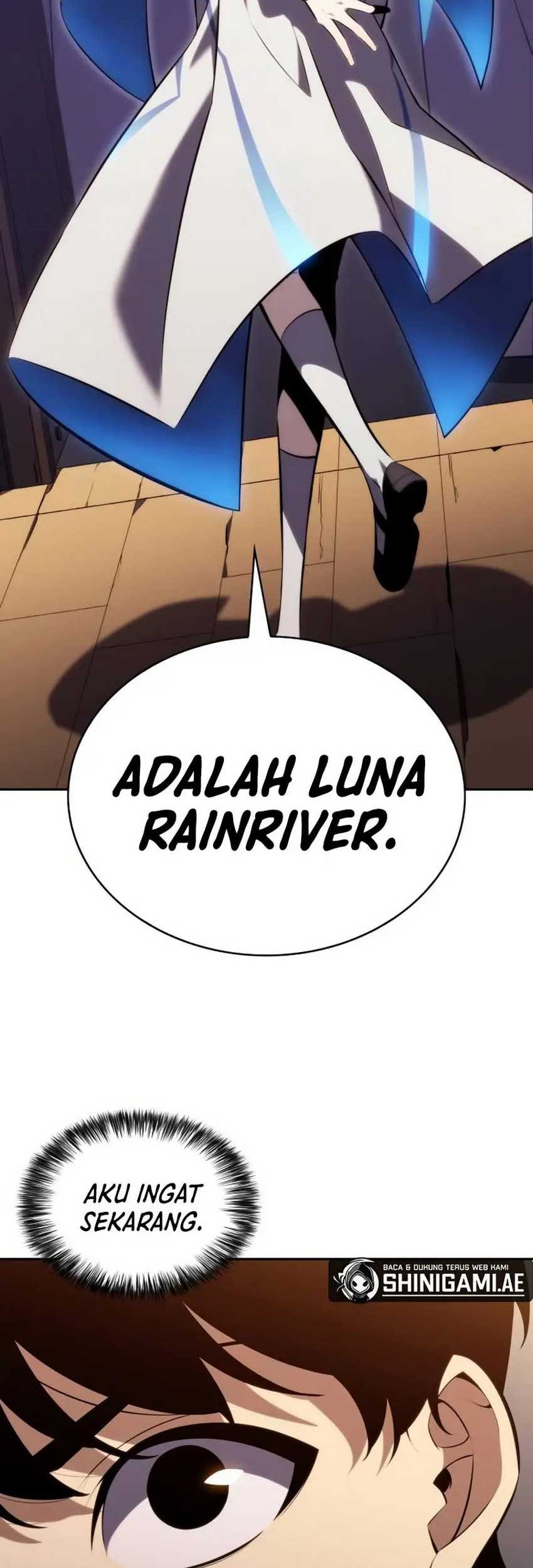 The Regressed Son Of A Duke Is An Assassin - Chapter 32 - Page 19