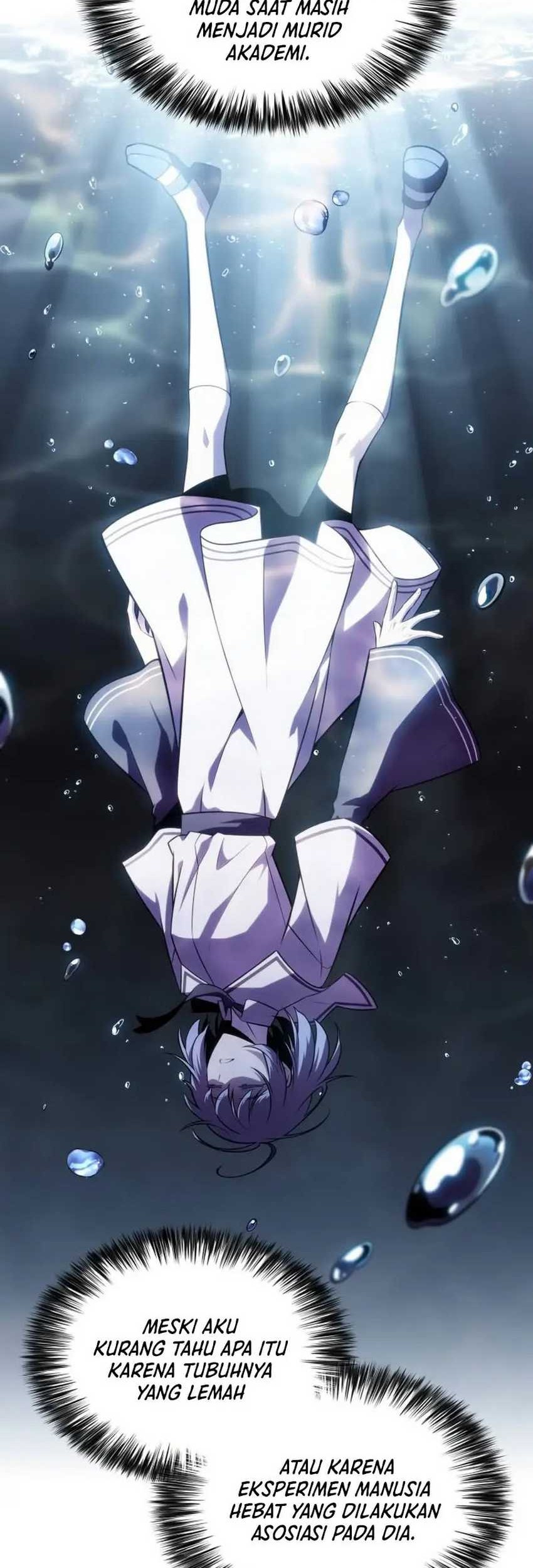 The Regressed Son Of A Duke Is An Assassin - Chapter 32 - Page 22