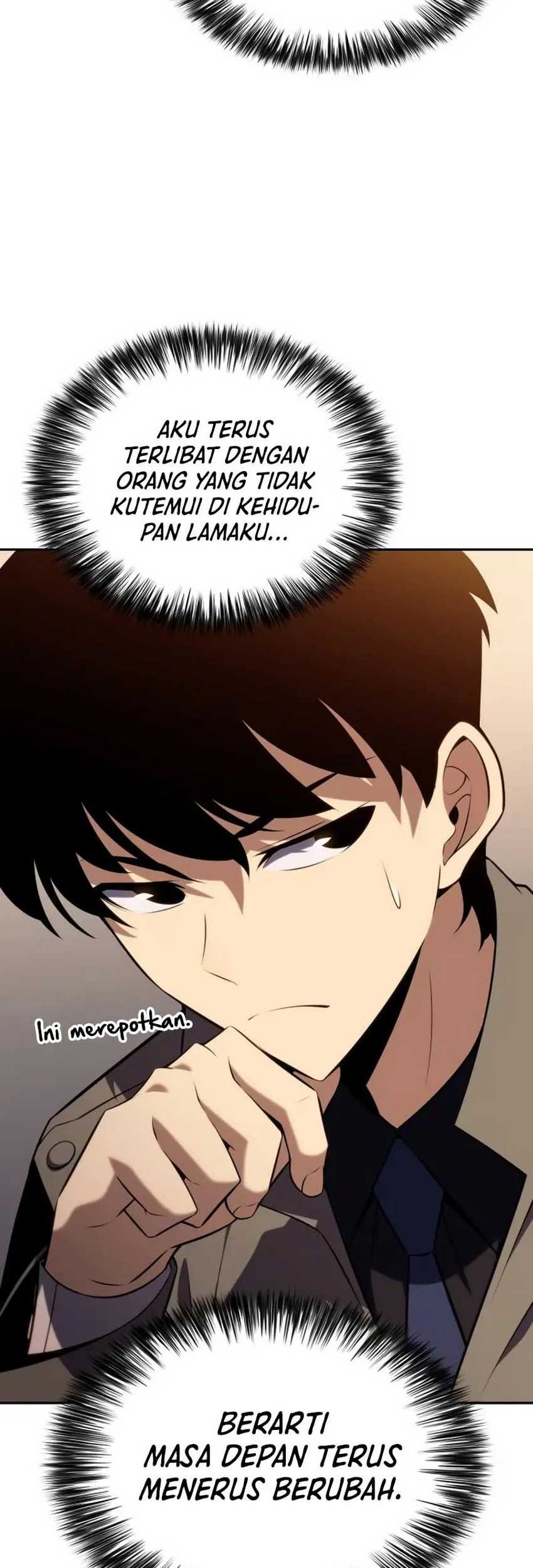 The Regressed Son Of A Duke Is An Assassin - Chapter 32 - Page 23