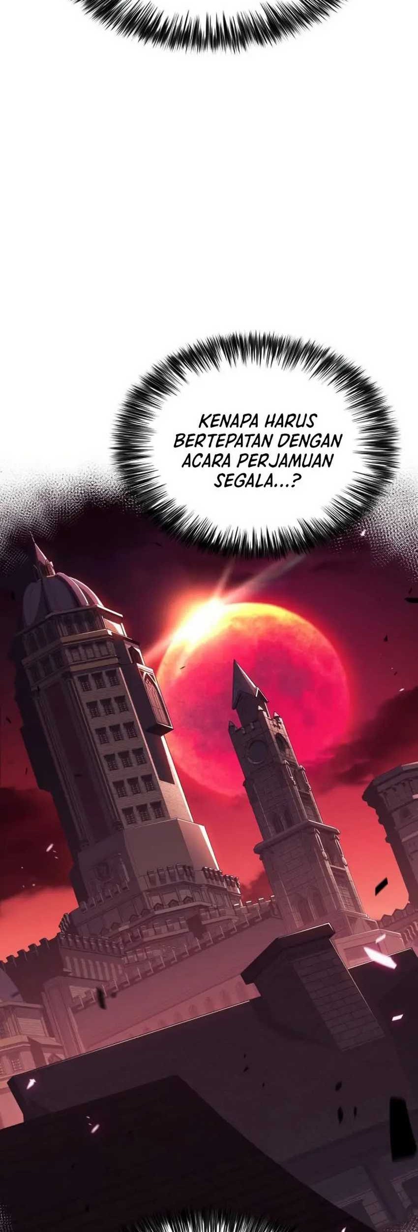 The Regressed Son Of A Duke Is An Assassin - Chapter 32 - Page 24