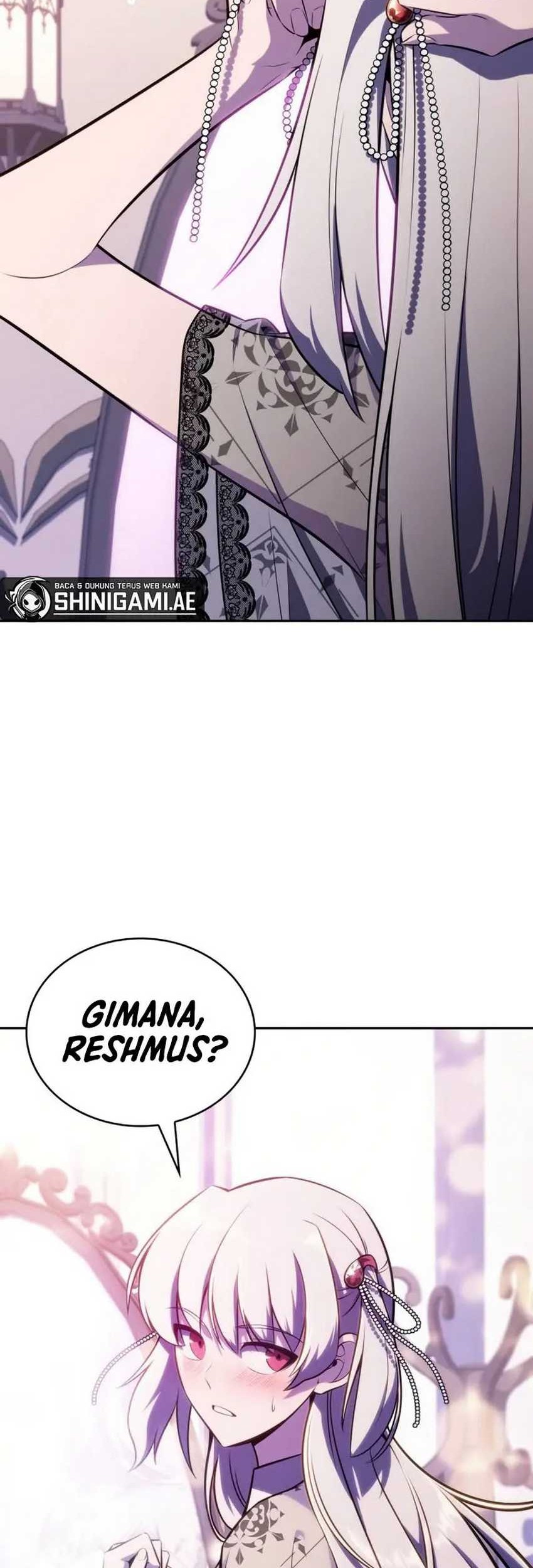 The Regressed Son Of A Duke Is An Assassin - Chapter 32 - Page 27