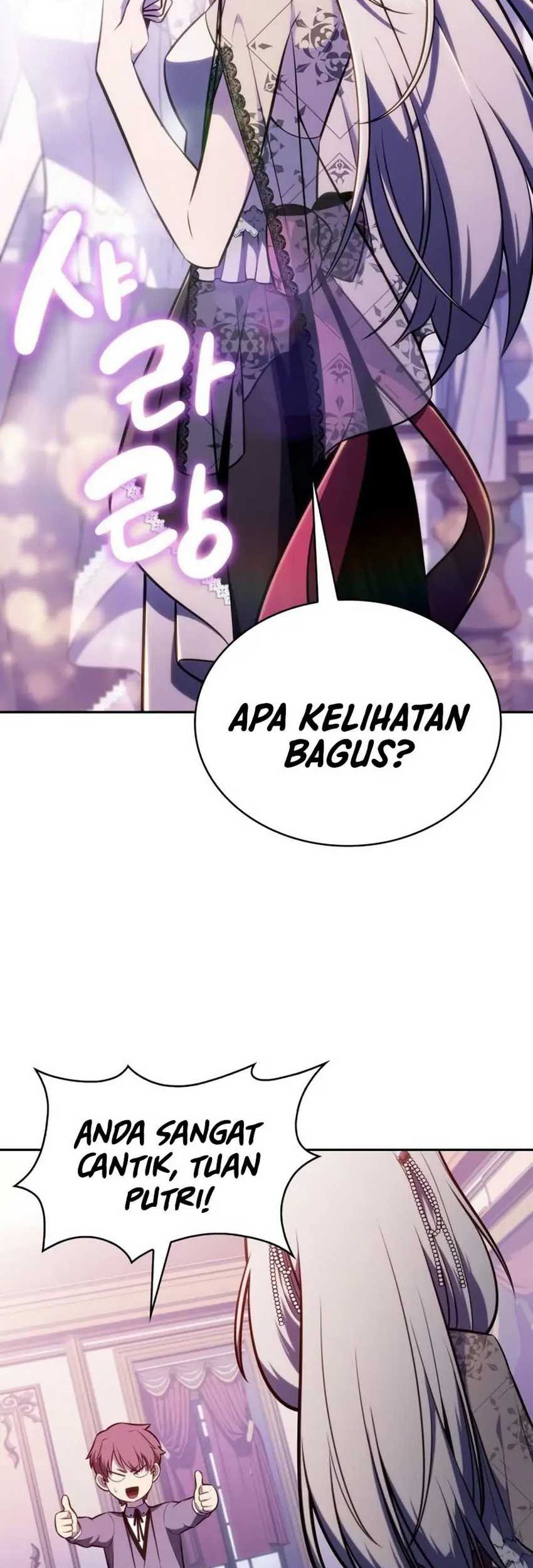 The Regressed Son Of A Duke Is An Assassin - Chapter 32 - Page 28