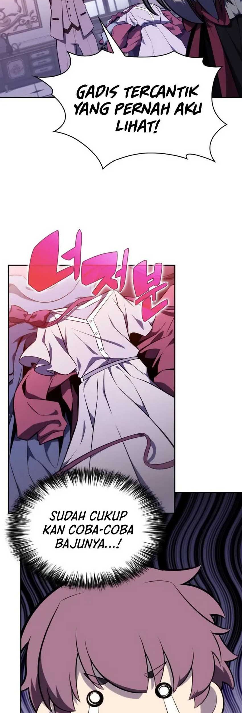 The Regressed Son Of A Duke Is An Assassin - Chapter 32 - Page 29