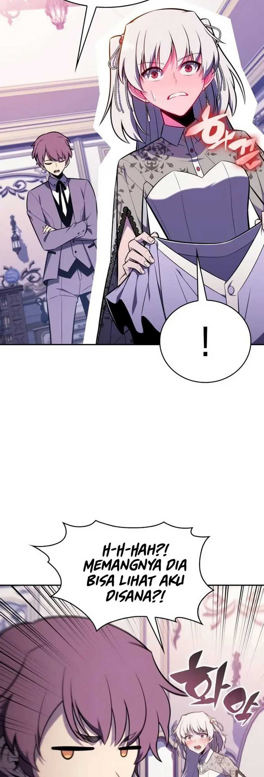 The Regressed Son Of A Duke Is An Assassin - Chapter 32 - Page 32