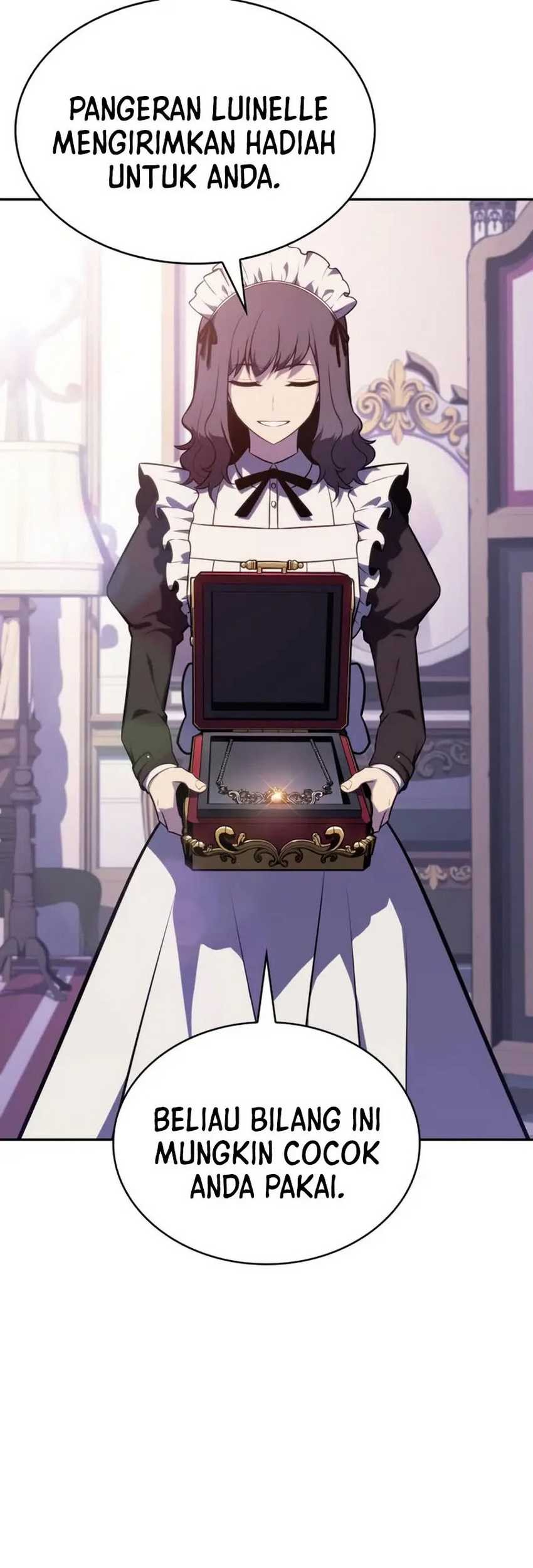 The Regressed Son Of A Duke Is An Assassin - Chapter 32 - Page 35