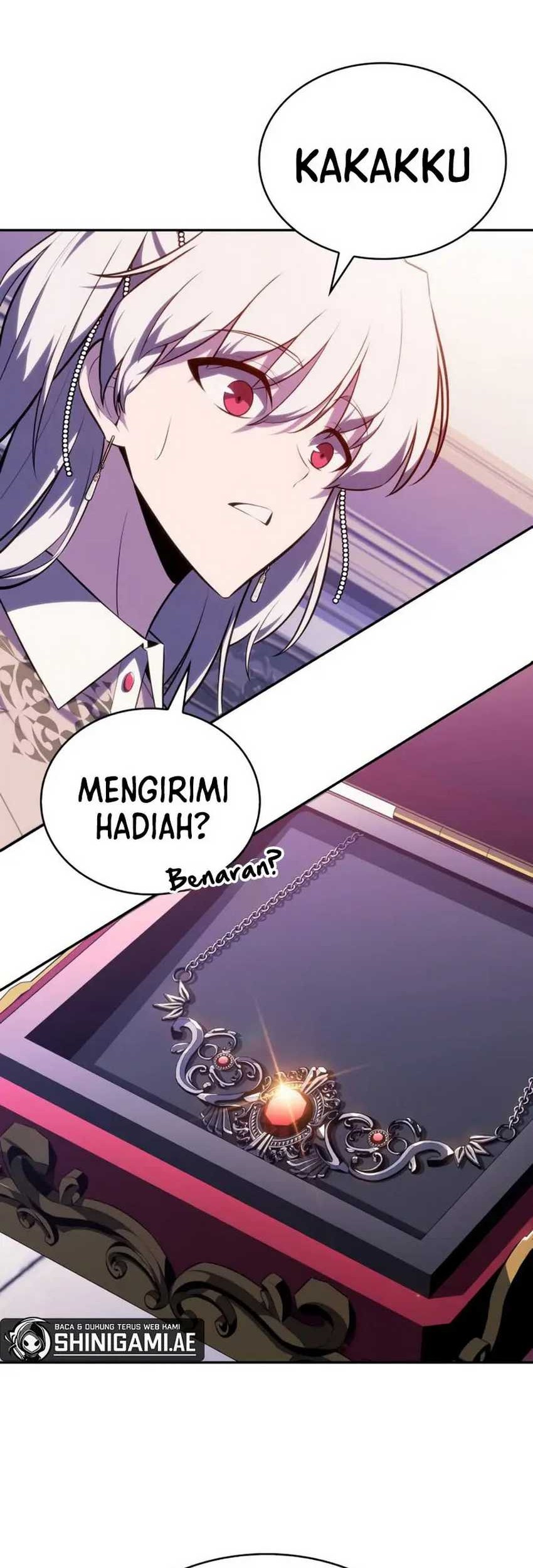 The Regressed Son Of A Duke Is An Assassin - Chapter 32 - Page 36