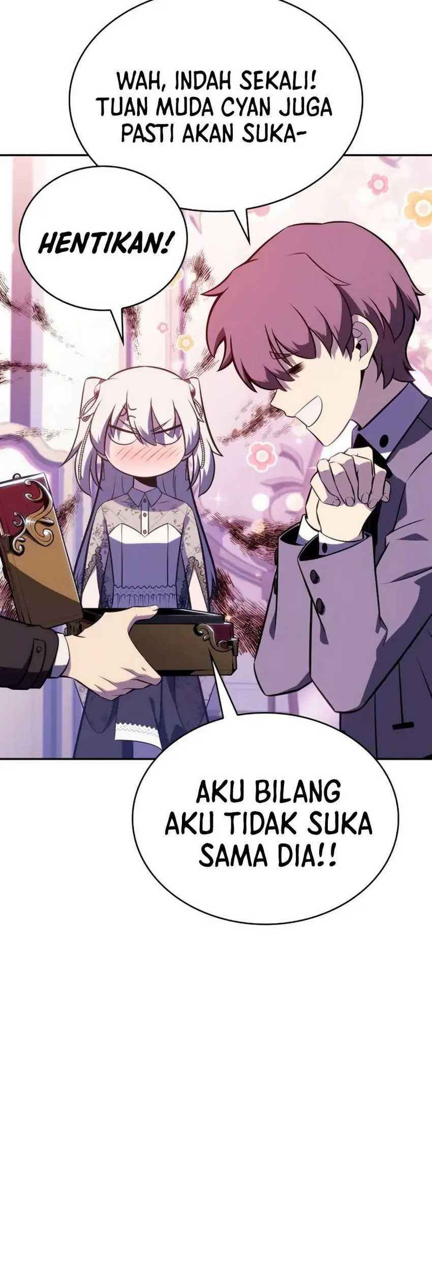 The Regressed Son Of A Duke Is An Assassin - Chapter 32 - Page 37