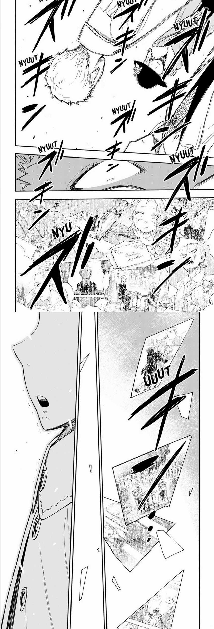 Spy X Family - Chapter 102 - Page 8