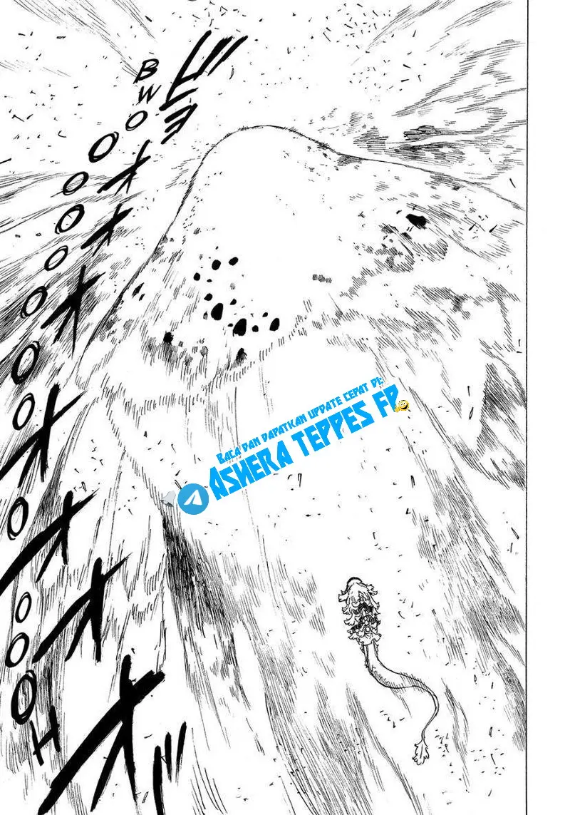 Mokushiroku no Yonkishi Chapter 114 Gambar 17