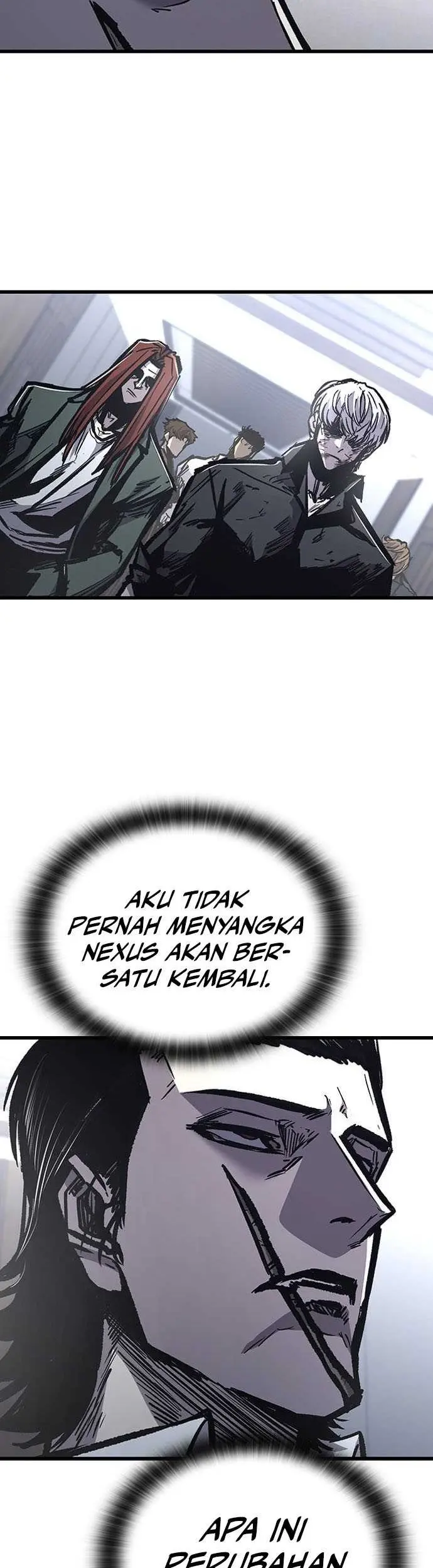 Hectopascals Chapter 84 Gambar 21