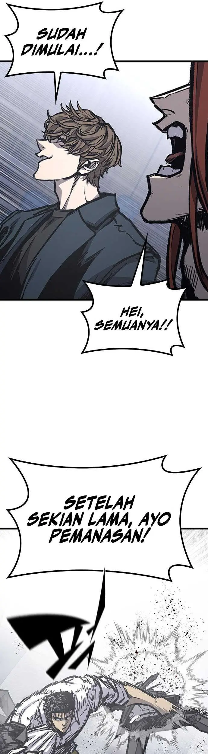 Hectopascals Chapter 84 Gambar 32