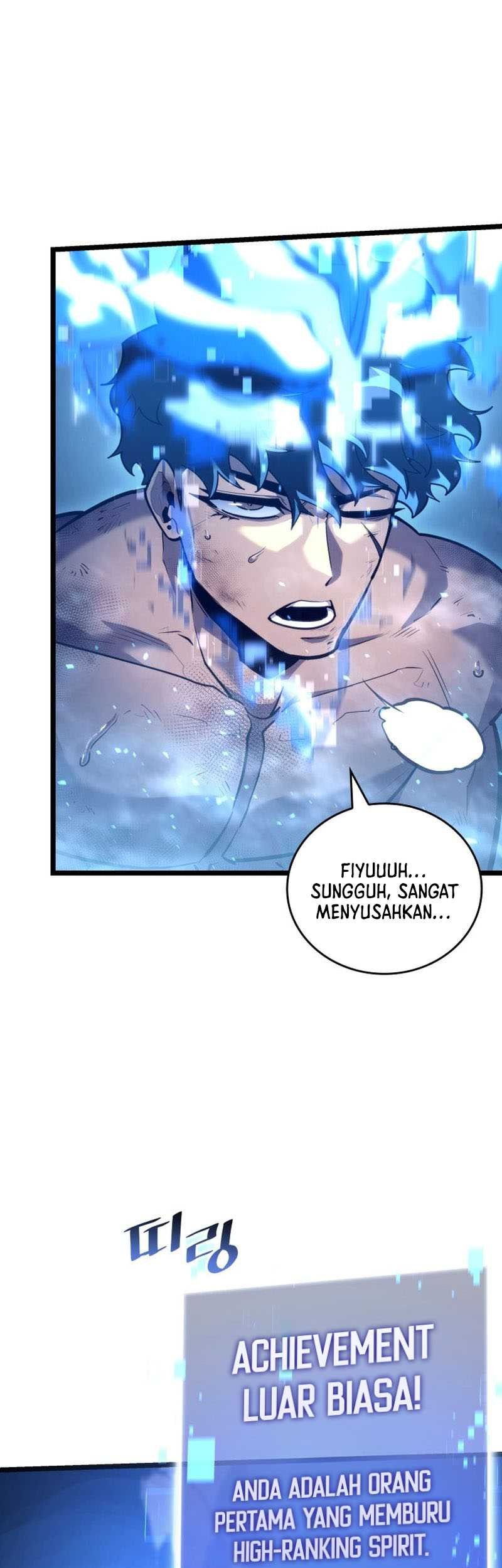 Return of the SSS-Class Ranker - Chapter 115 - Page 33