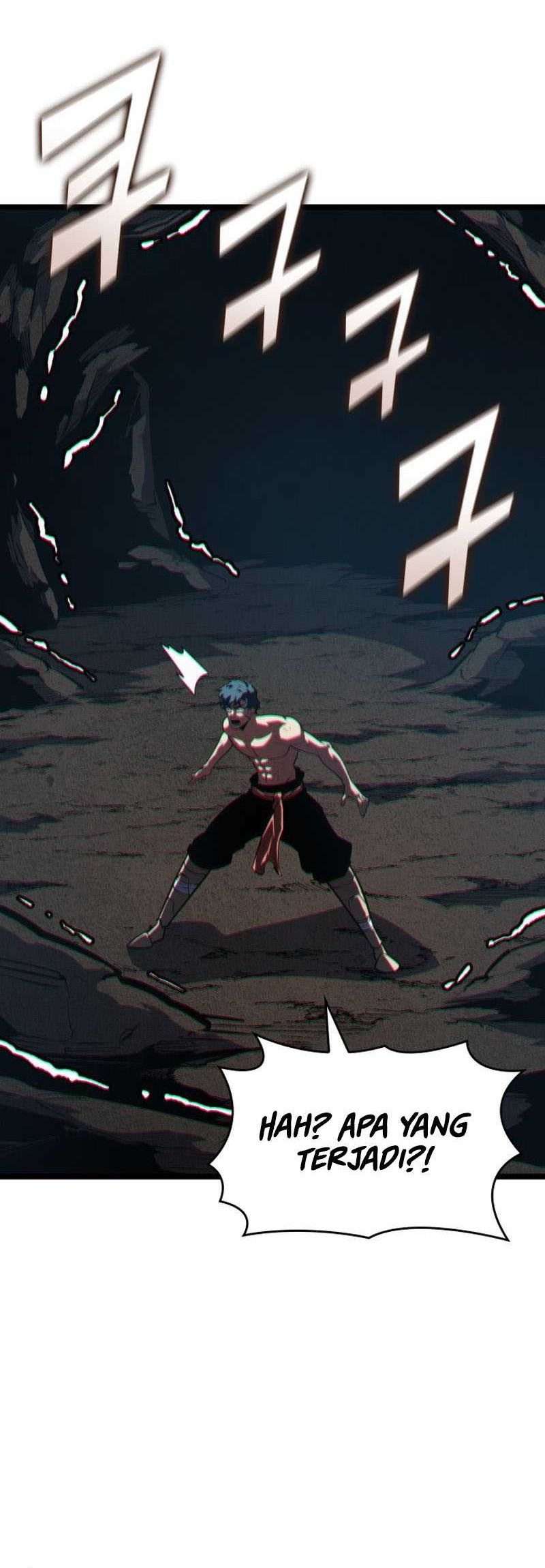 Return of the SSS-Class Ranker - Chapter 115 - Page 36