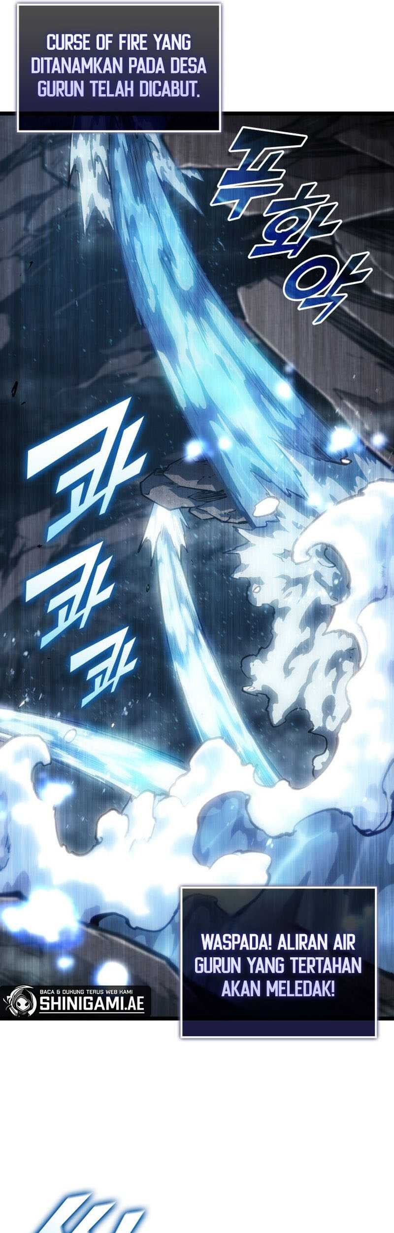 Return of the SSS-Class Ranker - Chapter 115 - Page 37