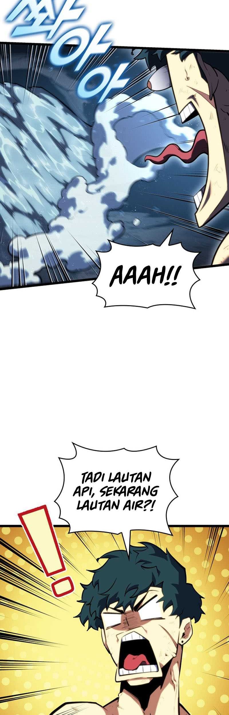 Return of the SSS-Class Ranker - Chapter 115 - Page 38