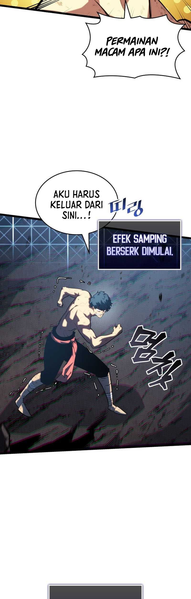 Return of the SSS-Class Ranker - Chapter 115 - Page 39