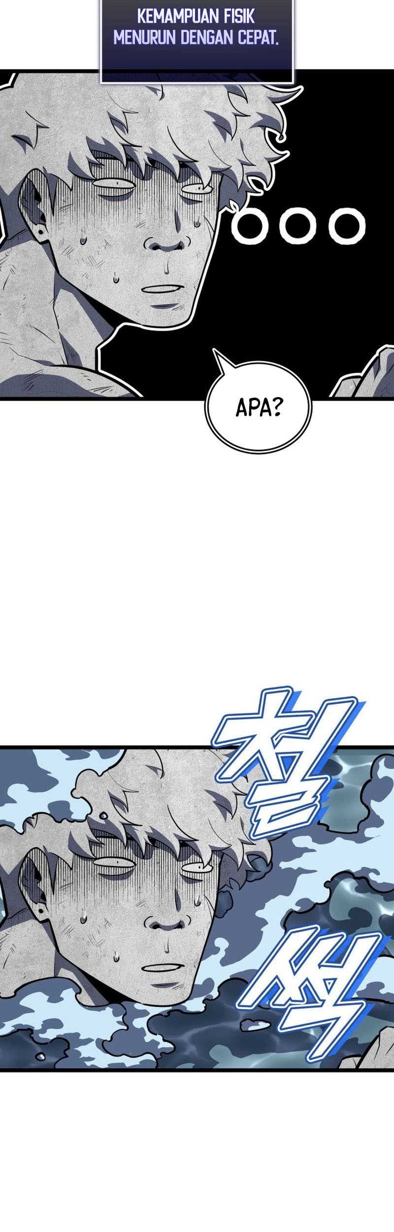 Return of the SSS-Class Ranker - Chapter 115 - Page 40