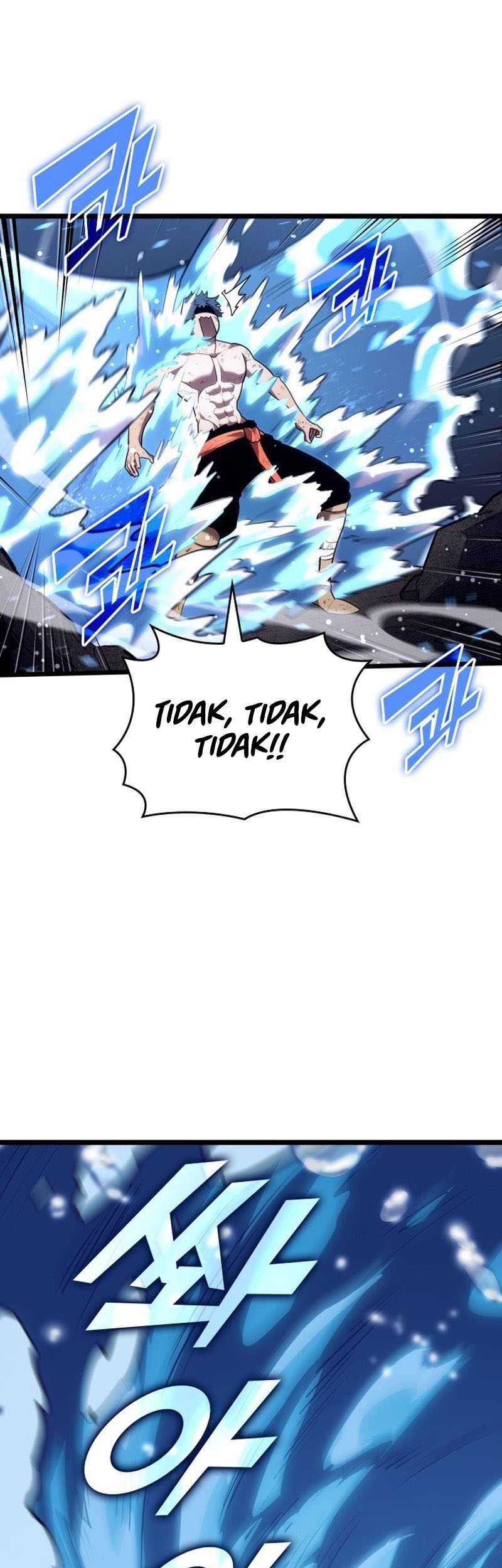 Return of the SSS-Class Ranker - Chapter 115 - Page 41