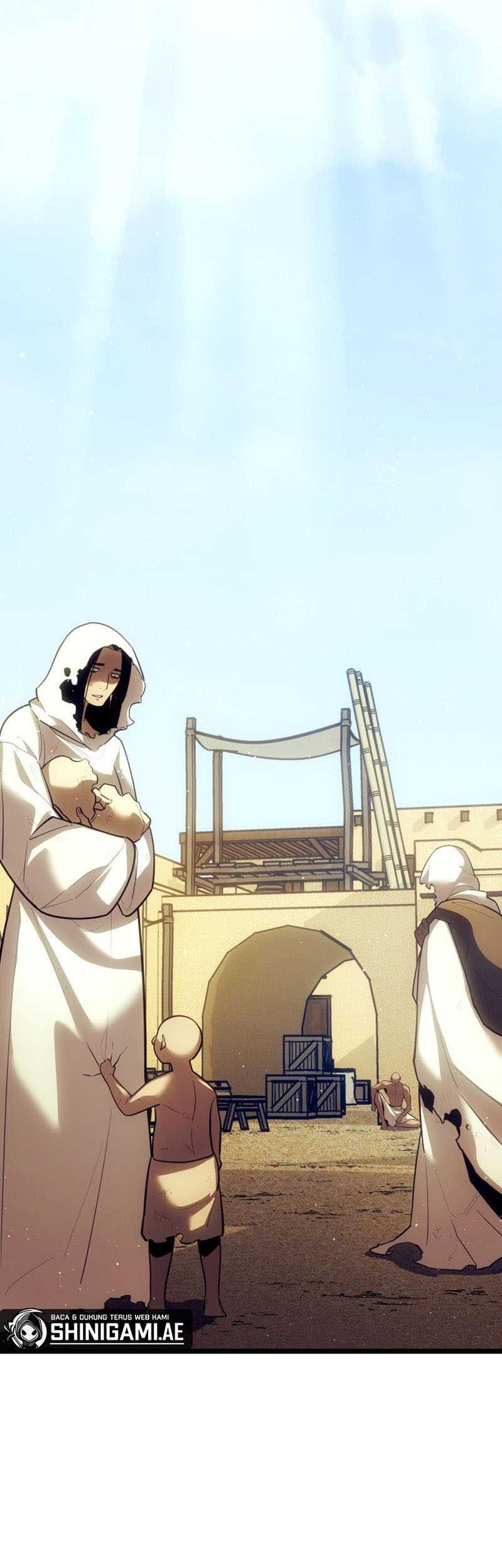 Return of the SSS-Class Ranker - Chapter 115 - Page 43