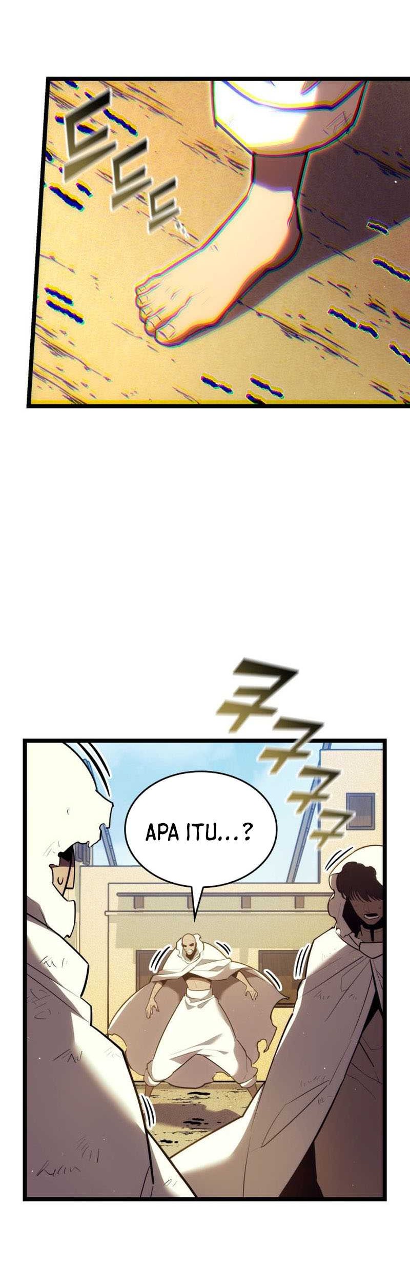 Return of the SSS-Class Ranker - Chapter 115 - Page 44