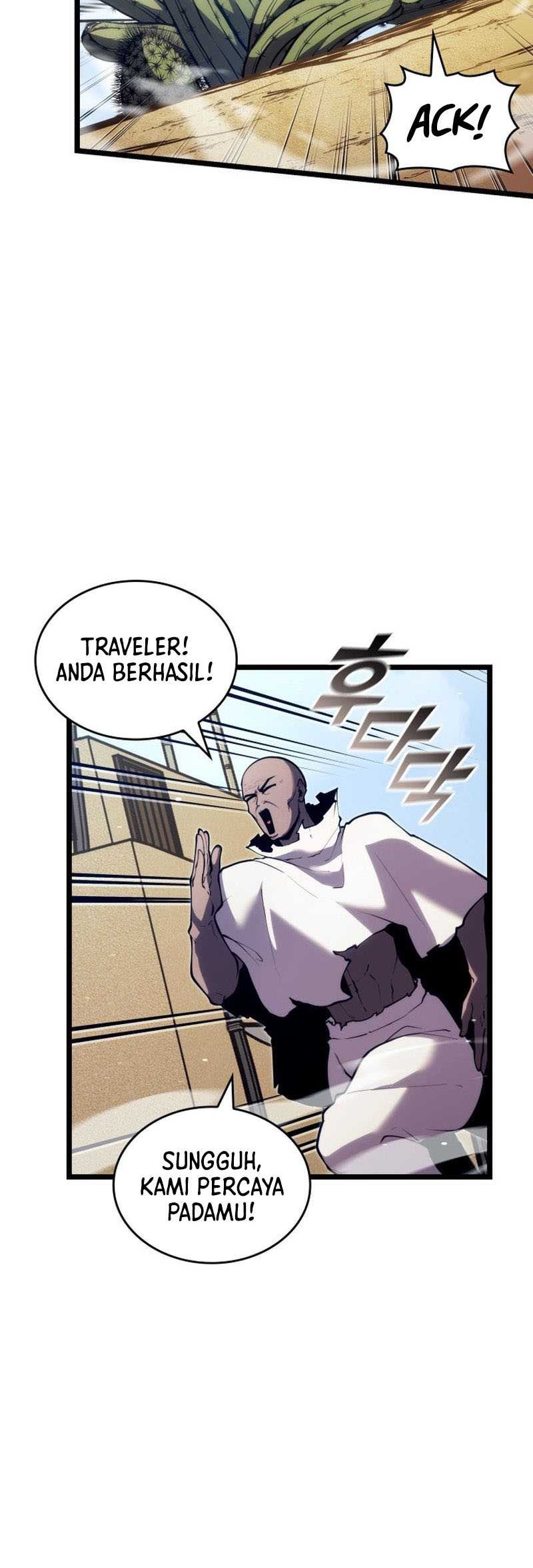 Return of the SSS-Class Ranker - Chapter 115 - Page 48