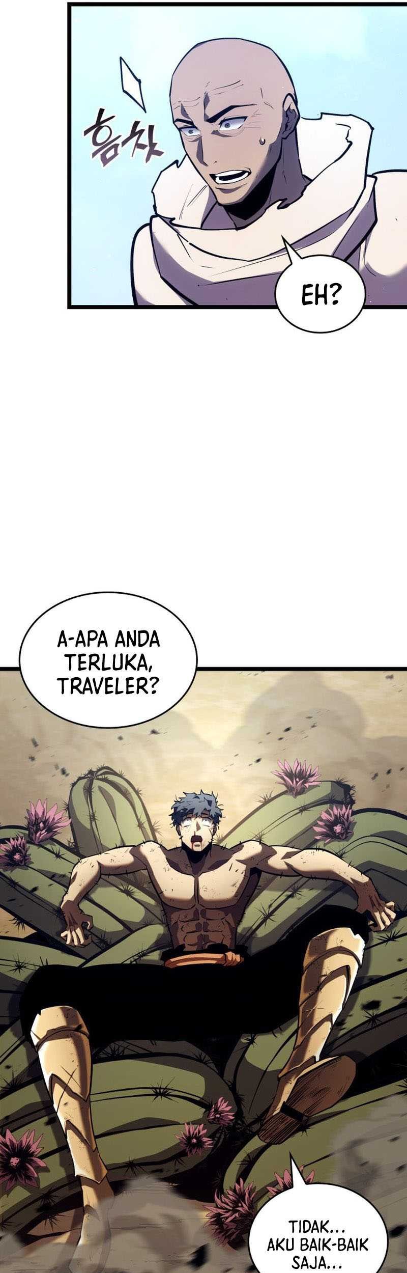 Return of the SSS-Class Ranker - Chapter 115 - Page 49