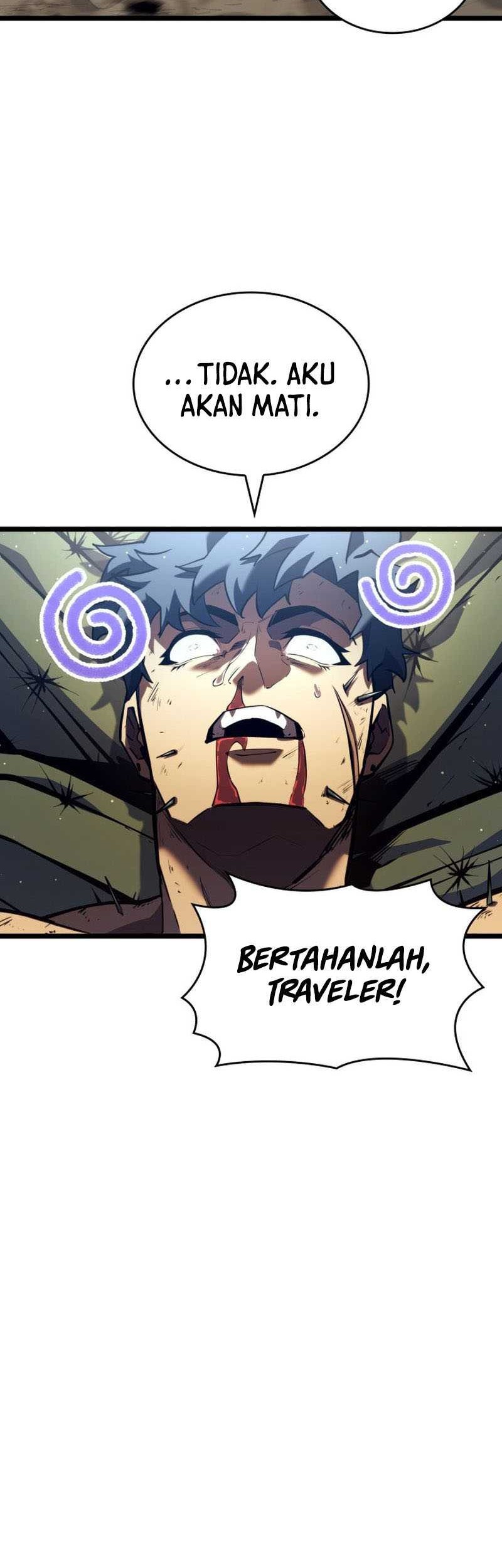 Return of the SSS-Class Ranker - Chapter 115 - Page 50