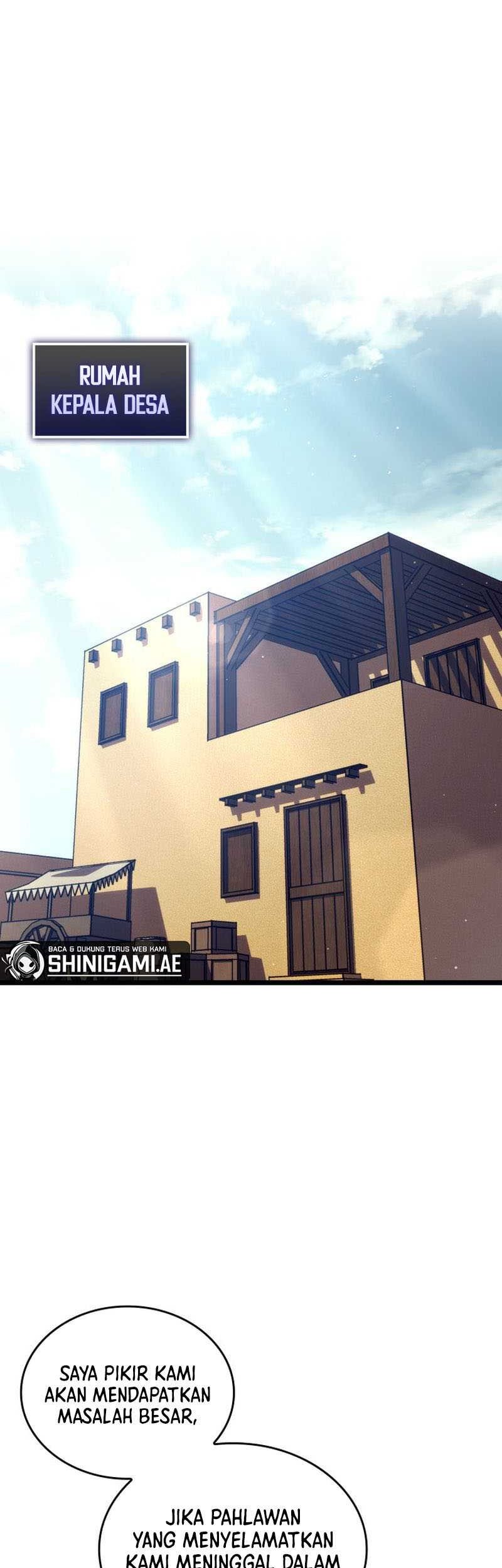 Return of the SSS-Class Ranker - Chapter 115 - Page 51